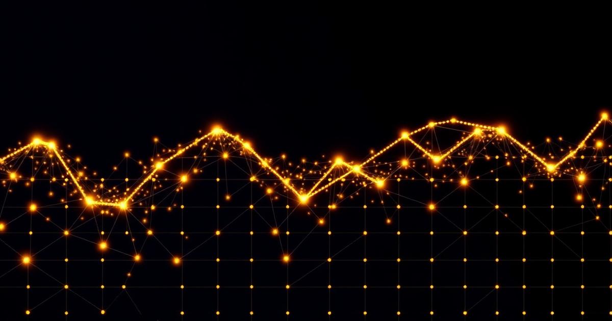 Krypto-Trading erklärt – redaktionelle Illustration zum Thema Digitale Märkte
