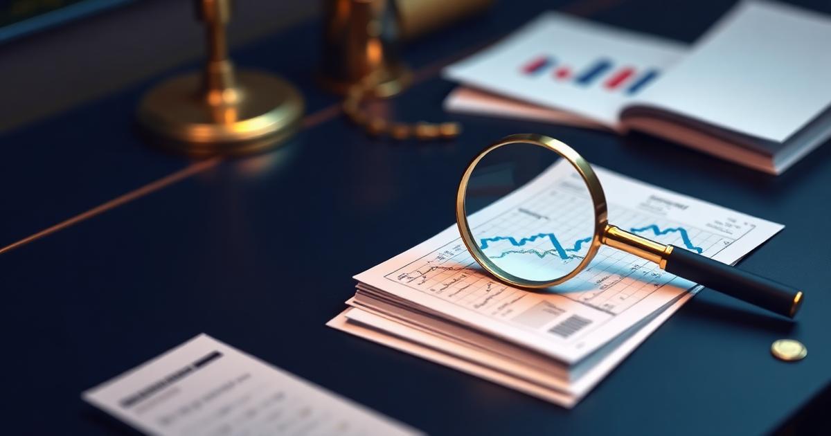 ProMarketsCFD Review – redaktionelles Beitragsbild zur unabhängigen Analyse der Handelsplattform